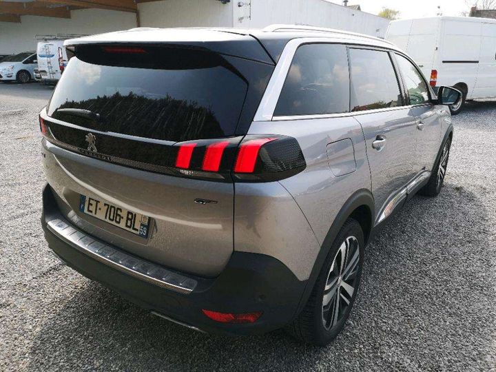 Photo 5 VIN: VF3MJAHWWHL085306 - PEUGEOT 5008 