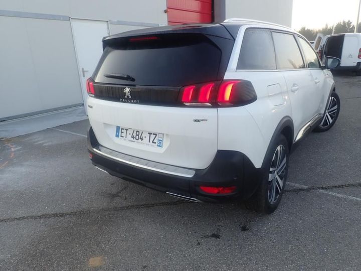 Photo 2 VIN: VF3MJAHWWHL085331 - PEUGEOT 5008 7S 