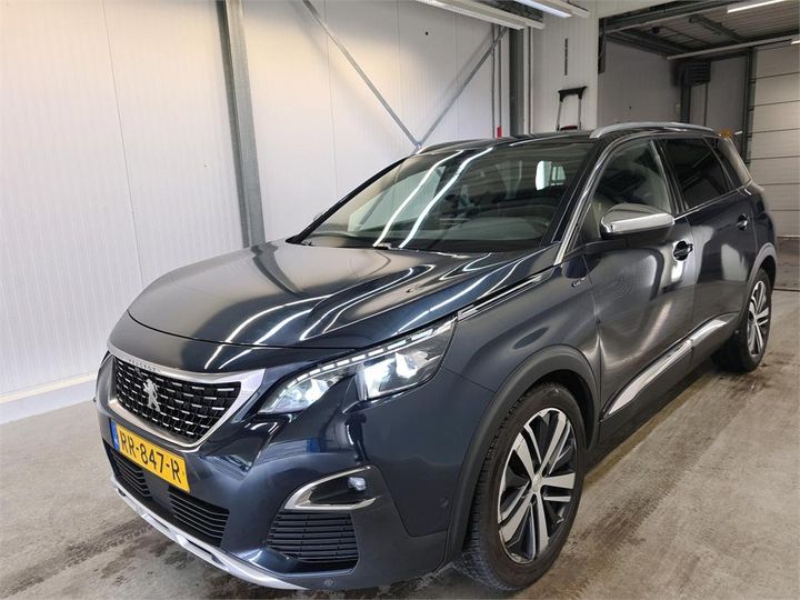 Photo 1 VIN: VF3MJAHWWHL087107 - PEUGEOT 5008 