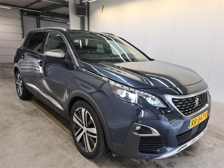 Photo 2 VIN: VF3MJAHWWHL087107 - PEUGEOT 5008 