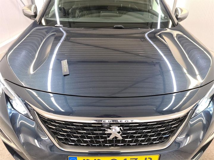 Photo 22 VIN: VF3MJAHWWHL087107 - PEUGEOT 5008 