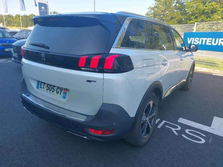 Photo 3 VIN: VF3MJAHWWHL087125 - PEUGEOT 5008 