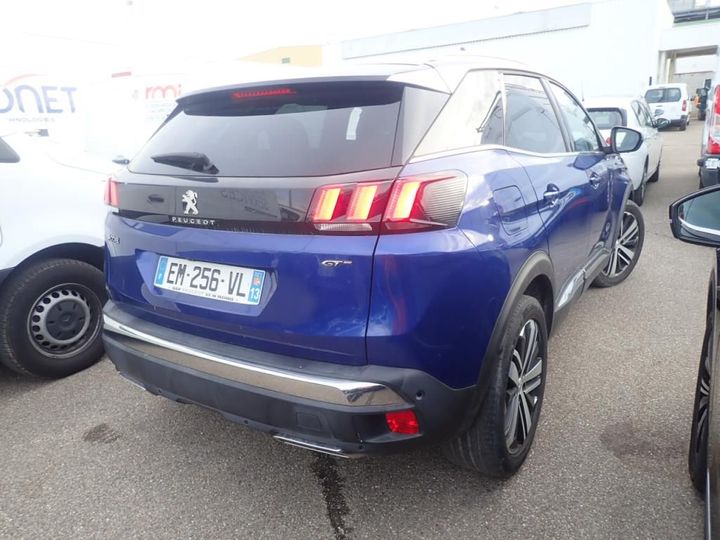 Photo 2 VIN: VF3MJAHWWHS124139 - PEUGEOT 3008 