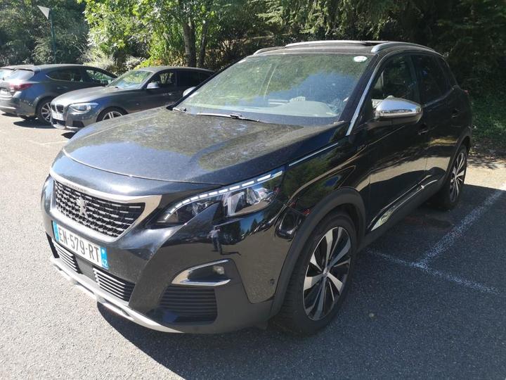 Photo 1 VIN: VF3MJAHWWHS156273 - PEUGEOT 3008 