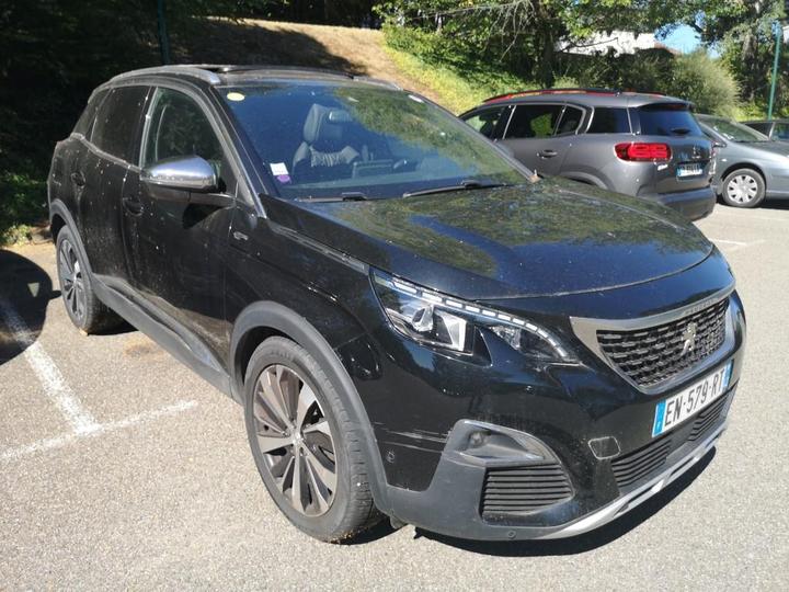 Photo 2 VIN: VF3MJAHWWHS156273 - PEUGEOT 3008 