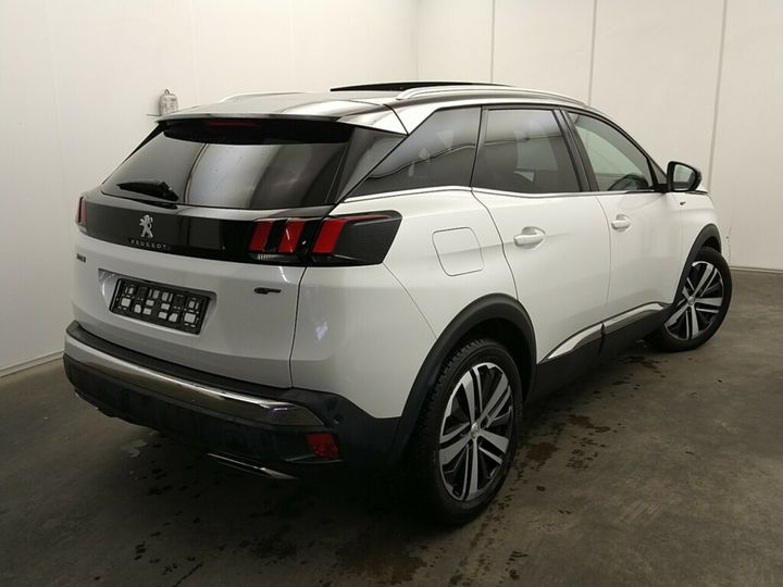 Photo 2 VIN: VF3MJAHWWHS158928 - PEUGEOT 3008 