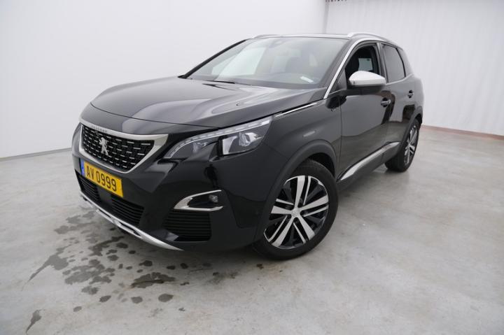 Photo 1 VIN: VF3MJAHWWHS199093 - PEUGEOT 3008 FL16 