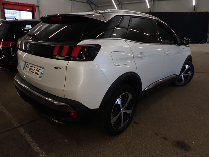 Photo 2 VIN: VF3MJAHWWHS210628 - PEUGEOT 3008 