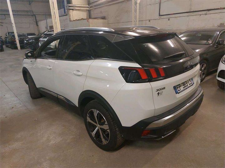 Photo 2 VIN: VF3MJAHWWHS210656 - PEUGEOT 3008 