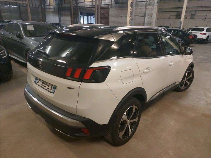 Photo 3 VIN: VF3MJAHWWHS210656 - PEUGEOT 3008 