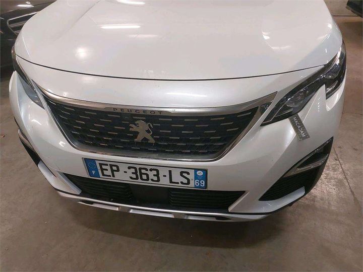 Photo 33 VIN: VF3MJAHWWHS210656 - PEUGEOT 3008 