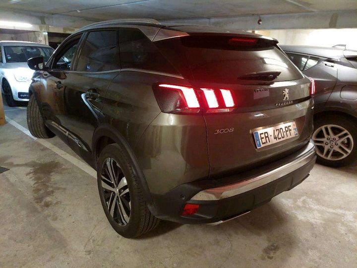 Photo 2 VIN: VF3MJAHWWHS224006 - PEUGEOT 3008 