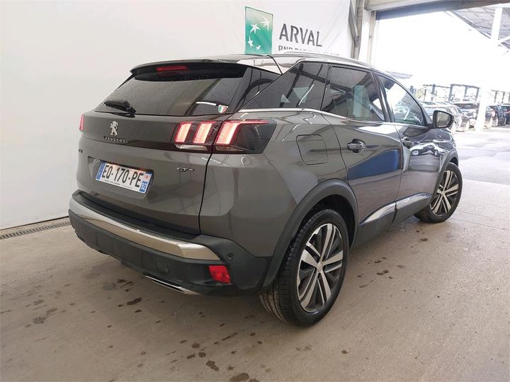 Photo 2 VIN: VF3MJAHWWHS229002 - PEUGEOT 3008 