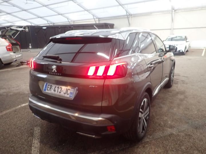 Photo 2 VIN: VF3MJAHWWHS232767 - PEUGEOT 3008 