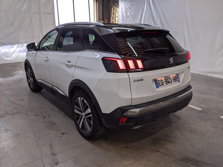 Photo 2 VIN: VF3MJAHWWHS232822 - PEUGEOT 3008 