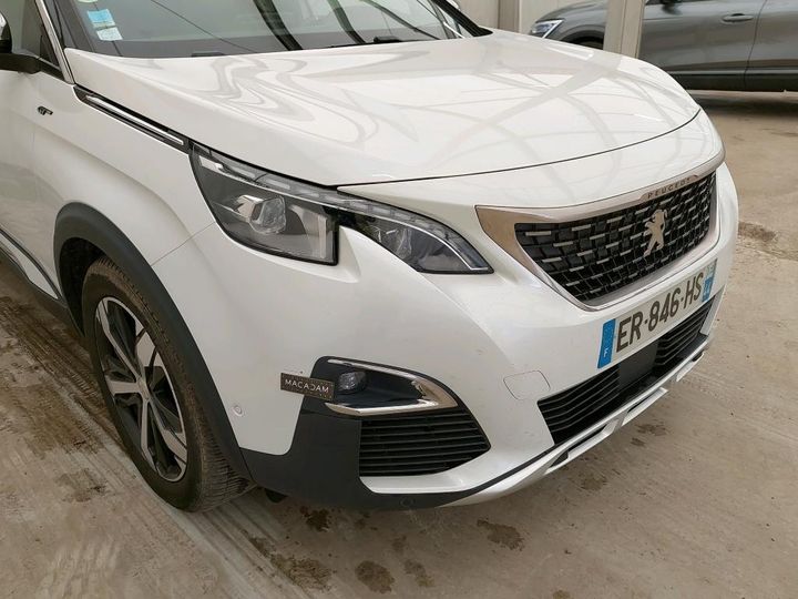 Photo 21 VIN: VF3MJAHWWHS245917 - PEUGEOT 3008 