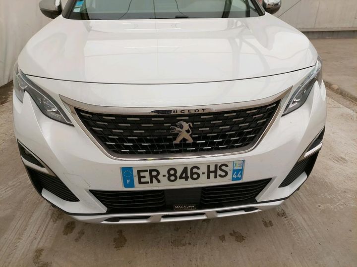 Photo 23 VIN: VF3MJAHWWHS245917 - PEUGEOT 3008 