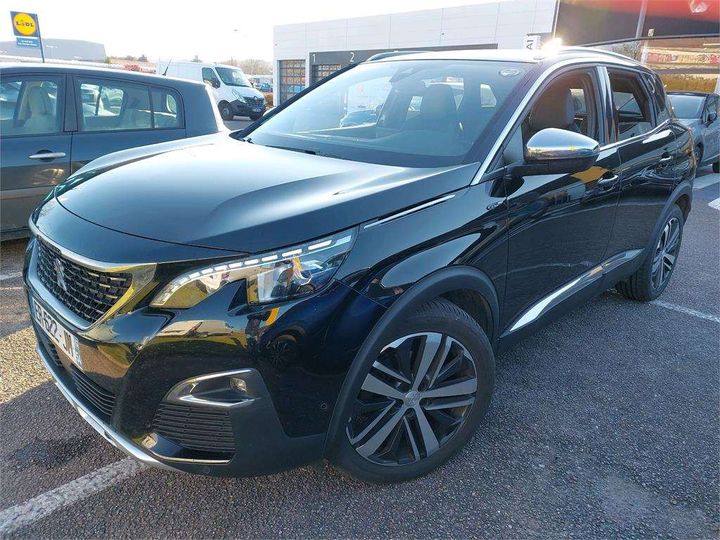 Photo 1 VIN: VF3MJAHWWHS296092 - PEUGEOT 3008 