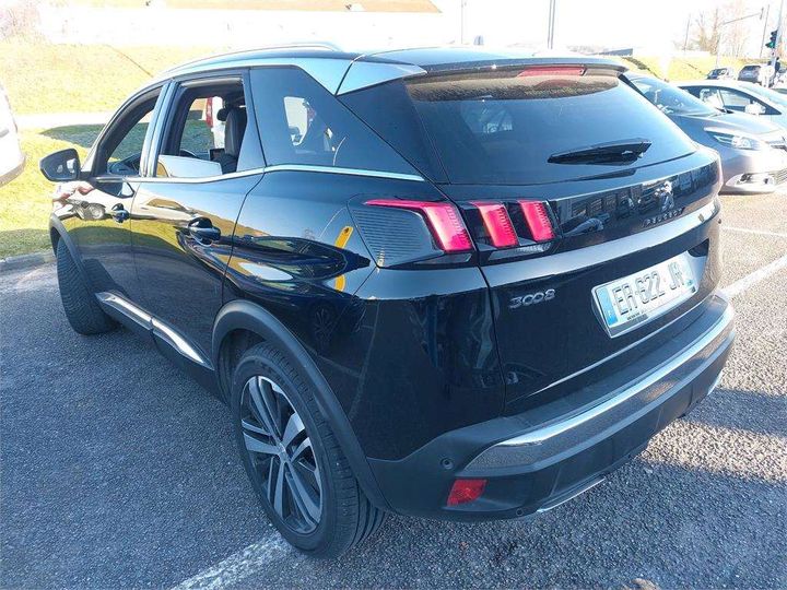 Photo 2 VIN: VF3MJAHWWHS296092 - PEUGEOT 3008 