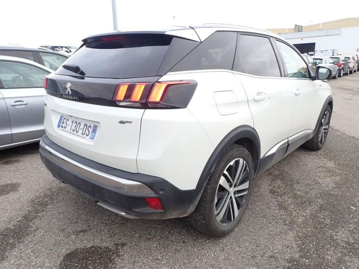 Photo 2 VIN: VF3MJAHWWHS302568 - PEUGEOT 3008 