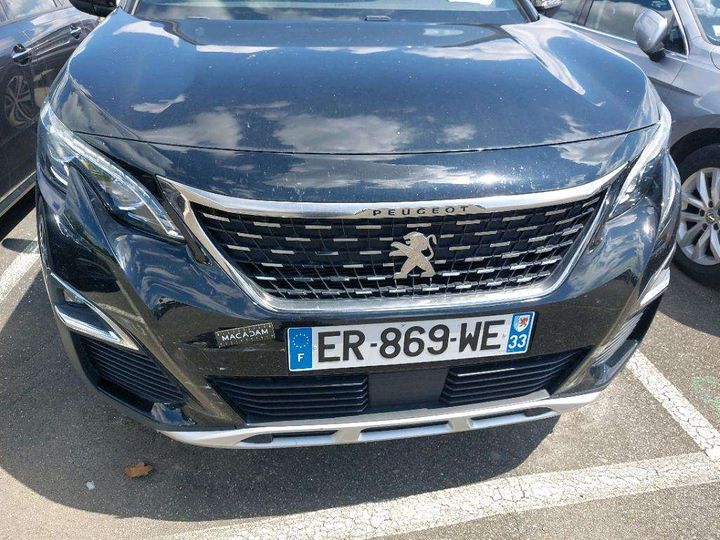 Photo 15 VIN: VF3MJAHWWHS308469 - PEUGEOT 3008 