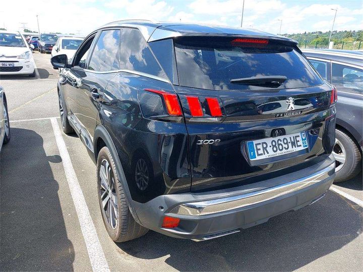 Photo 2 VIN: VF3MJAHWWHS308469 - PEUGEOT 3008 