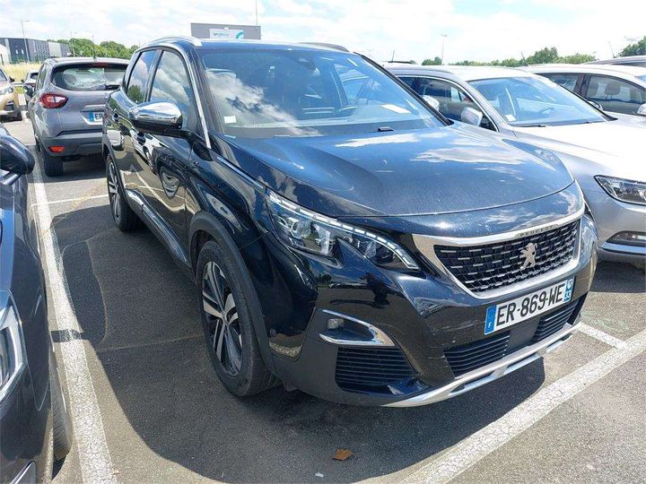 Photo 26 VIN: VF3MJAHWWHS308469 - PEUGEOT 3008 