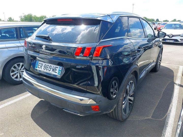 Photo 3 VIN: VF3MJAHWWHS308469 - PEUGEOT 3008 