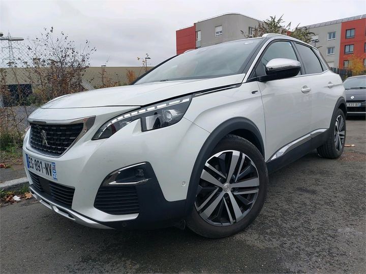 Photo 0 VIN: VF3MJAHWWHS314320 - PEUGEOT 3008 