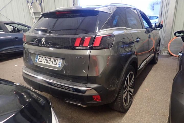 Photo 2 VIN: VF3MJAHWWHS319069 - PEUGEOT 3008 