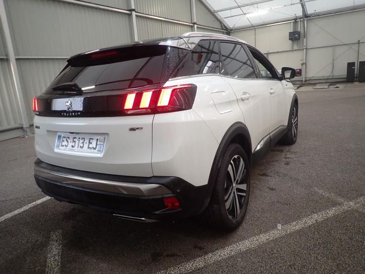 Photo 2 VIN: VF3MJAHWWHS323962 - PEUGEOT 3008 