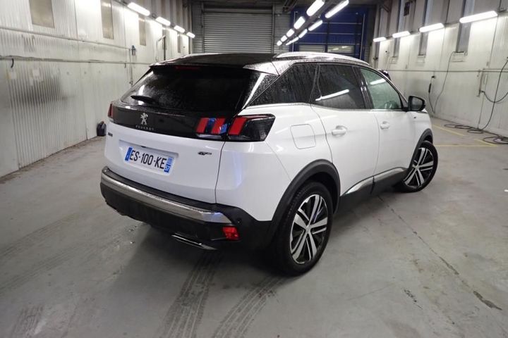 Photo 3 VIN: VF3MJAHWWHS324004 - PEUGEOT 3008 