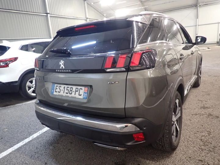 Photo 2 VIN: VF3MJAHWWHS341467 - PEUGEOT 3008 