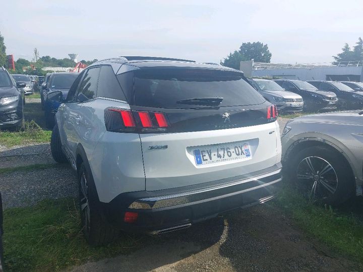 Photo 3 VIN: VF3MJAHWWHS343357 - PEUGEOT 3008 