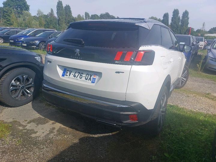 Photo 4 VIN: VF3MJAHWWHS343357 - PEUGEOT 3008 