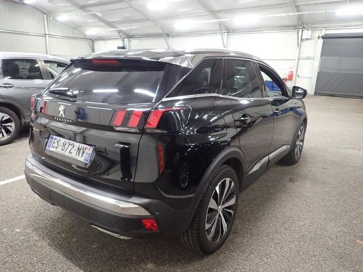 Photo 2 VIN: VF3MJAHWWHS349732 - PEUGEOT 3008 