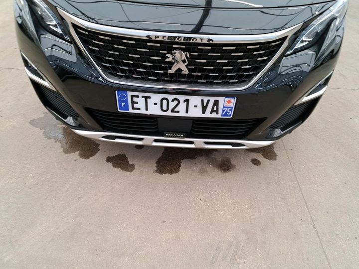 Photo 21 VIN: VF3MJAHWWHS349745 - PEUGEOT 3008 