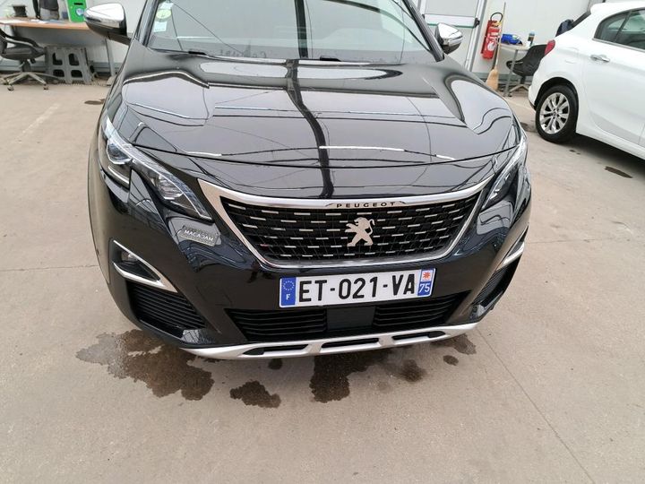 Photo 23 VIN: VF3MJAHWWHS349745 - PEUGEOT 3008 