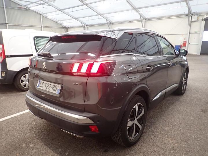 Photo 2 VIN: VF3MJAHWWHS351485 - PEUGEOT 3008 