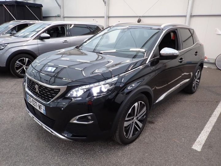 Photo 1 VIN: VF3MJAHWWHS351499 - PEUGEOT 3008 