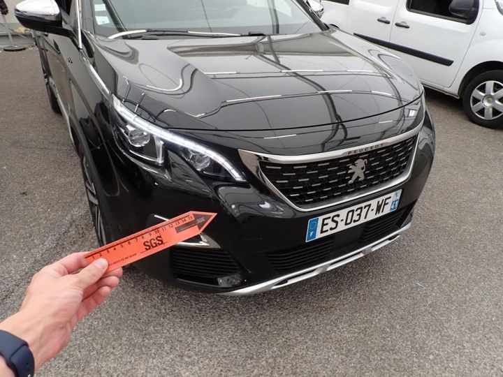 Photo 32 VIN: VF3MJAHWWHS351499 - PEUGEOT 3008 