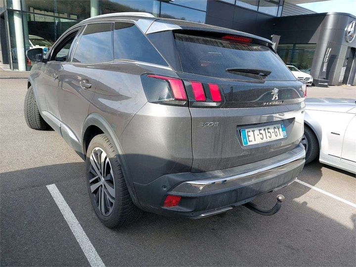 Photo 2 VIN: VF3MJAHWWHS371865 - PEUGEOT 3008 