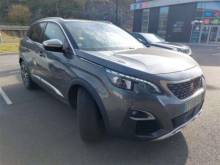 Photo 28 VIN: VF3MJAHWWHS371865 - PEUGEOT 3008 