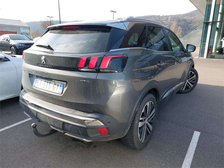 Photo 3 VIN: VF3MJAHWWHS371865 - PEUGEOT 3008 