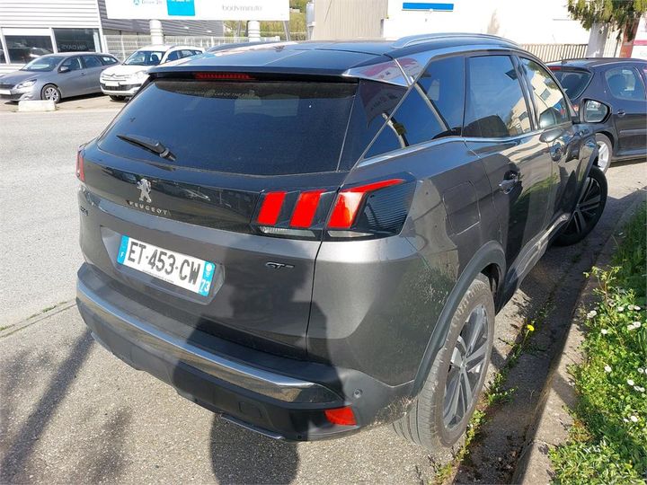 Photo 5 VIN: VF3MJAHWWHS377776 - PEUGEOT 3008 