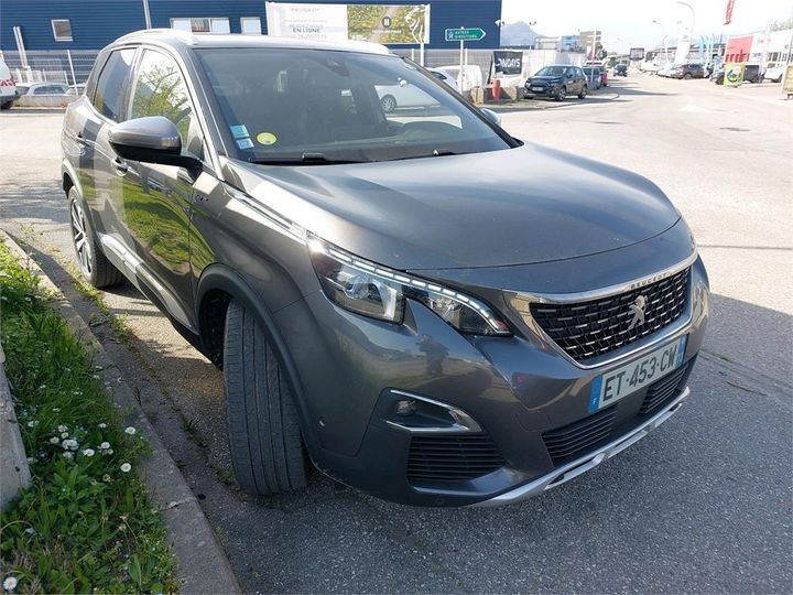 Photo 7 VIN: VF3MJAHWWHS377776 - PEUGEOT 3008 