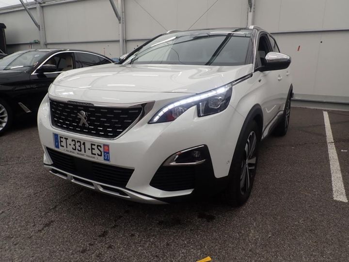 Photo 0 VIN: VF3MJAHWWHS377820 - PEUGEOT 3008 