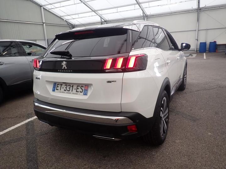 Photo 2 VIN: VF3MJAHWWHS377820 - PEUGEOT 3008 