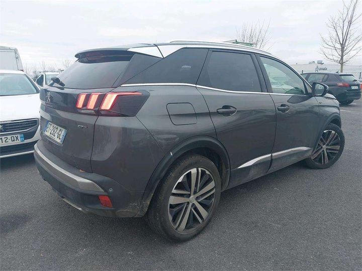 Photo 3 VIN: VF3MJAHWWHS382199 - PEUGEOT 3008 