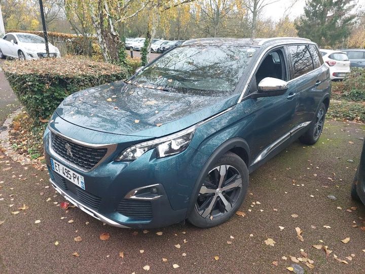 Photo 27 VIN: VF3MJAHWWJL004462 - PEUGEOT 5008 